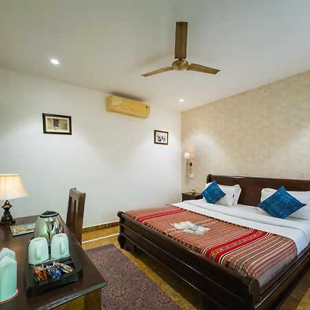 The Mama'S Resort & Camp Jaisalmer Eksteriør bilde