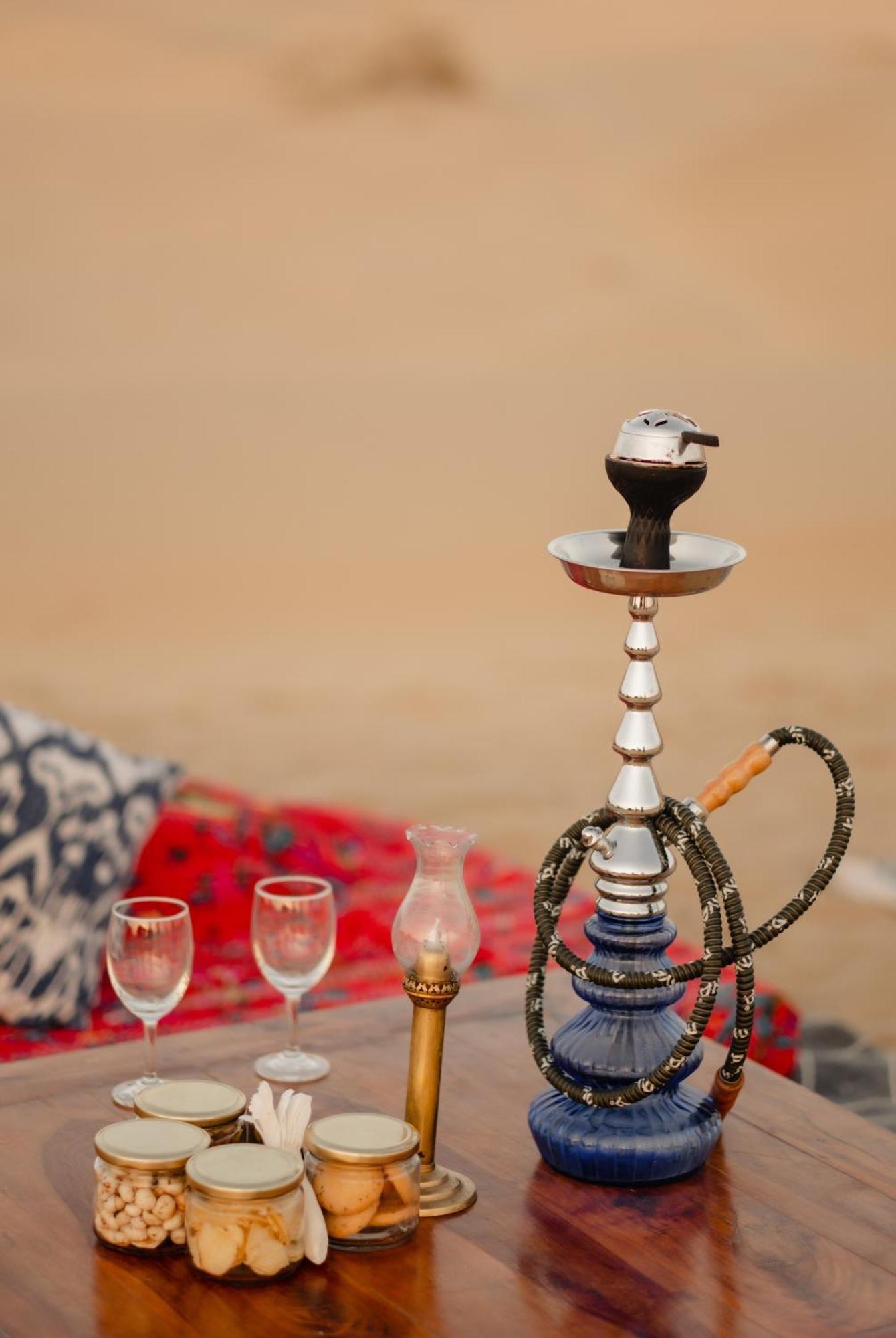 The Mama'S Resort & Camp Jaisalmer Eksteriør bilde