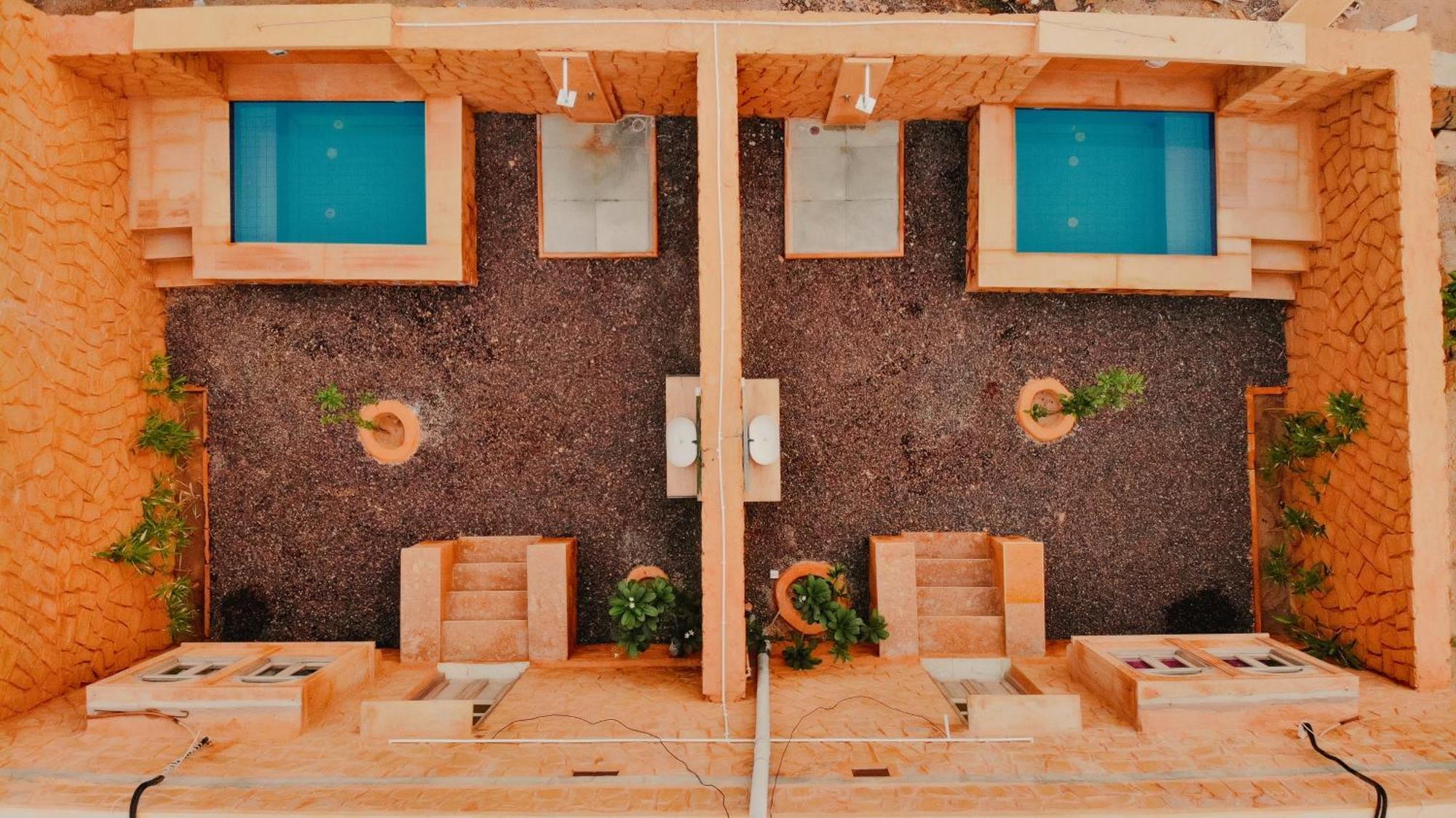 The Mama'S Resort & Camp Jaisalmer Eksteriør bilde